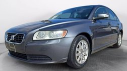 2008 Volvo S40 2.4i