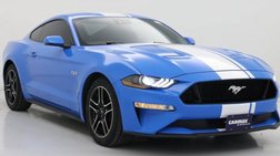 2023 Ford Mustang GT Premium