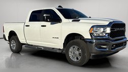 2024 Ram Ram Pickup 2500 Big Horn