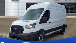 2023 Ford Transit 250