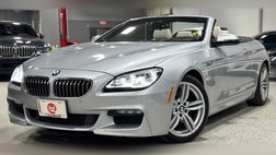 2018 BMW 6 Series 640i xDrive