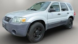 2006 Ford Escape XLS