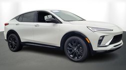 2024 Buick Envista Sport Touring