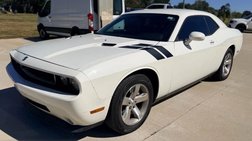 2009 Dodge Challenger SE