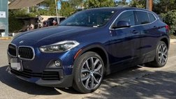 2018 BMW X2 sDrive28i