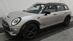2023 MINI Clubman Cooper S
