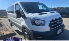 2020 Ford Transit 150 XL