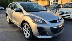 2010 Mazda CX-7 s Touring