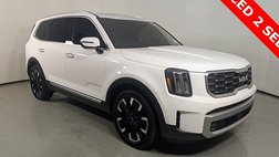 2023 Kia Telluride SX