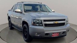 2008 Chevrolet Avalanche 1LT