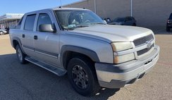 2004 Chevrolet Avalanche 1500