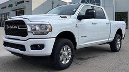 2024 Ram Ram Pickup 2500 Big Horn