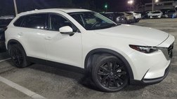 2023 Mazda CX-9 Touring Plus