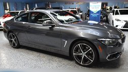 2019 BMW 4 Series 440i xDrive