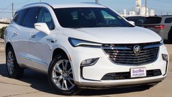2022 Buick Enclave Premium