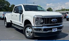 2024 Ford Super Duty F-350 Lariat