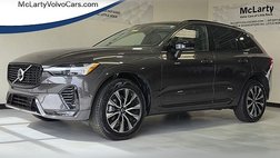 2025 Volvo XC60 B5 Plus Dark Theme