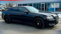 2014 Chrysler 300 John Varvatos Limited Edition AWD