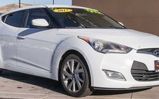 2017 Hyundai Veloster 