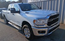 2024 Ram Ram Pickup 2500 Big Horn