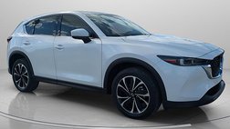 2023 Mazda CX-5 2.5 S Premium
