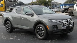 2023 Hyundai Santa Cruz SEL Premium