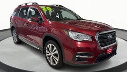 2020 Subaru Ascent Limited 7-Passenger