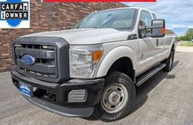 2014 Ford Super Duty F-250 XL