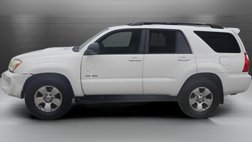2008 Toyota 4Runner SR5