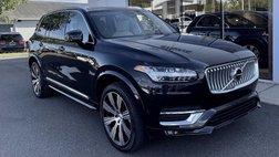 2023 Volvo XC90 B6 Ultimate Bright Theme 6P