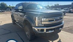 2018 Ford Super Duty F-250 Lariat