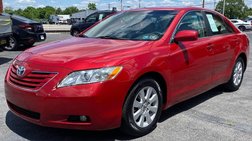 2009 Toyota Camry XLE