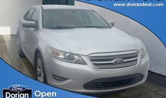 2012 Ford Taurus SEL