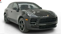 2019 Porsche Macan Base