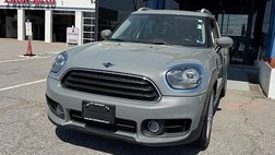 2020 MINI Countryman 