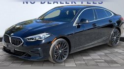 2022 BMW 2 Series 228i xDrive Gran Coupe