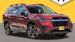 2025 Subaru Ascent Limited 7-Passenger