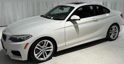 2014 BMW 2 Series 228i