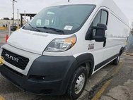 2021 Ram ProMaster 3500 159 WB