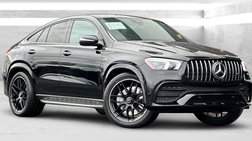 2023 Mercedes-Benz GLE-Class AMG GLE 53
