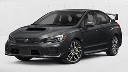 2021 Subaru WRX STI