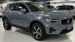 2023 Volvo XC40 B5 Core