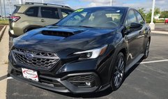 2023 Subaru WRX GT