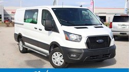 2024 Ford Transit 250