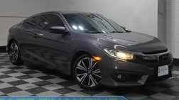 2018 Honda Civic EX-L
