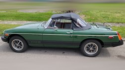 1977 Other Makes Chrome