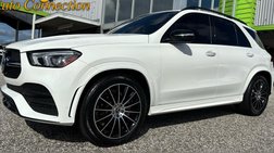 2023 Mercedes-Benz GLE-Class GLE 350