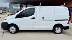2019 Nissan NV200 S