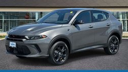 2024 Dodge Hornet GT Plus
