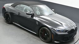 2024 BMW M4 Competition xDrive